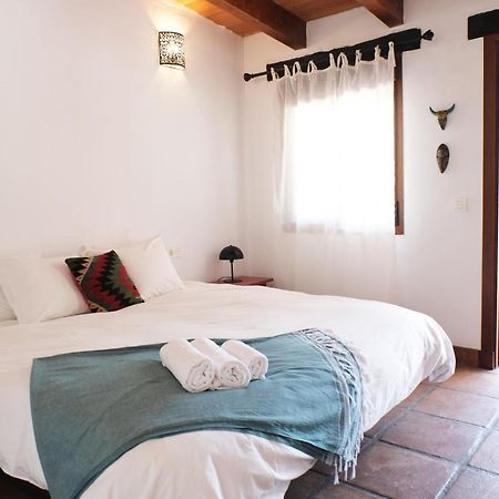 The Wild Olive Andalucia Citrus Suite Casares Kültér fotó